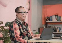 PJ Bupati Warning ASN dan Honorer Harus Berdomisili di Muna Barat