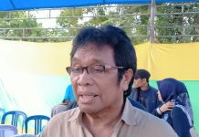 Ridwan Bae Pastikan Pembangunan Jembatan Muna-Buton Tetap Dilaksanakan