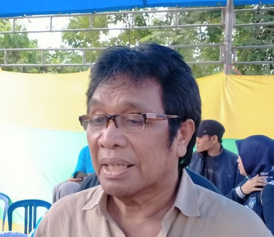 Ridwan Bae Pastikan Pembangunan Jembatan Muna-Buton Tetap Dilaksanakan