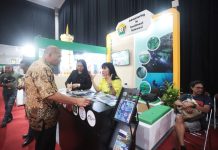 Dongkrak Kunjungan Wisatawan, Disparekraf Sultra Ambil Bagian di ASEAN Tourism Forum 2023