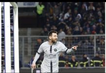 Cetak Gol ke Gawang Montpellier, Lionel Messi Ukir Rekor yang Sulit Dikejar Cristiano Ronaldo