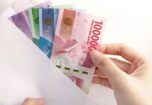 Resmi Kemnaker Keluarkan Surat Edaran THR, Begini Hitung-Hitungannya