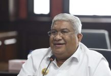 Gubernur Sultra Ali Mazi Dukung Kejuaraan Panahan 2023