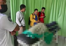 Diduga Tersengat Listrik, Pria Paruh Baya di Kendari Meninggal Dunia