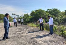 Buton Utara Akan Segera Memiliki Bandara Udara di Kampung Lantangi