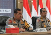 Sederet Prestasi Polda Sultra di Bawah Kepemimpinan Irjen Pol Teguh Pristiwanto