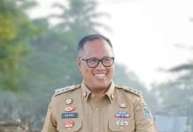 Pemkab Mubar Bakal Terima Penghargaan UHC Dari Kemenko PKM