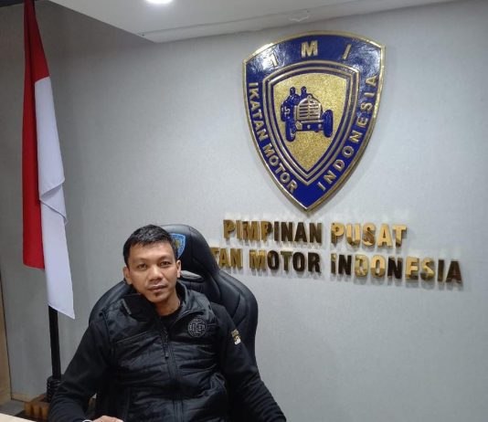 IMI Sultra Akan Gelar IMI Award 2023 Pada 18 Maret Mendatang