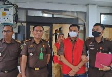 Berikut Kronologis Kasus Tindak Pidana Korupsi Dugaan Suap Pemberian Izin Alfamidii