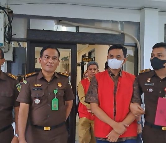 Berikut Kronologis Kasus Tindak Pidana Korupsi Dugaan Suap Pemberian Izin Alfamidii