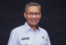 Nama Sulkarnain Kadir Ikut Disebut Dalam Kasus Tindak Pidana Korupsi Dugaan Suap Izin Alfamidii