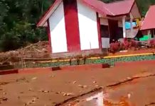 Ketua DPRD Minta DLH Segera Atasi Sekolah Terdampak Aktifitas Pertambangan di Konut