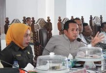 DPRD Butur Suarakan Kejanggalan Perekrutan P3K Guru