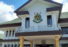 Mantan Wali Kota Kendari Jalani Pemeriksaan di Kejati Soal Kasus Suap Alfamidi