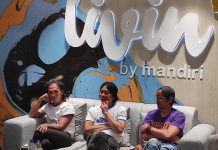 Konser Tur 40 Tahun Slank di Kendari Besok, di Sponsori oleh AT Production