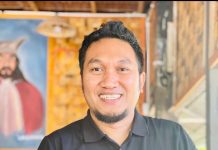 Panitia Konser Slank Sebut Tidak Ada Aksi Terobos dan Kerusuhan