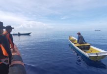 Nelayan Asal Buton Selatan yang Hilang Misterius di Pulau Batu Atas Belum Ditemukan