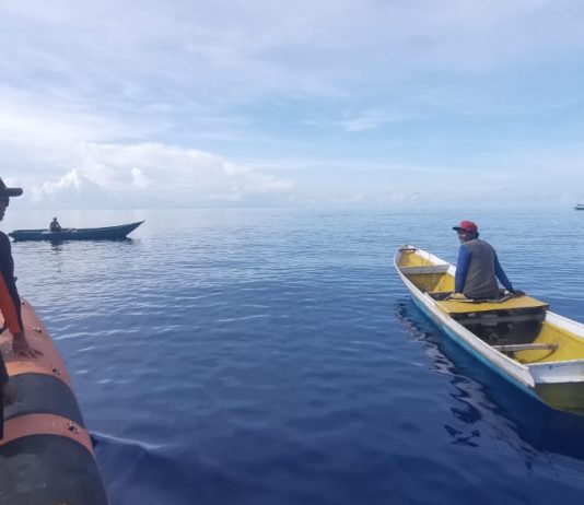 Nelayan Asal Buton Selatan yang Hilang Misterius di Pulau Batu Atas Belum Ditemukan