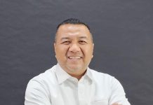 Hadirkan Konsep CBD, AJP : Untuk Meningkatkan Perekonomian di Kota Kendari