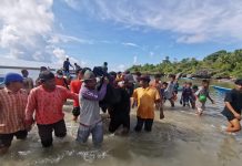 Nelayan Asal Busel Hilang Saat Mencari Ikan di Laut Ditemukan Meninggal Dunia