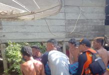 Sempat Hilang, Warga Butur Diduga Diterkam Buaya Ditemukan Meninggal Dunia