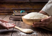 Pemkot Kendari Tetapkan Zakat Fitrah 2023, Berikut Besarannya