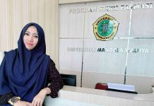 Prodi Farmasi UMW Kendari Siapkan 230-250 Kuota Maba dan Sediakan Beasiswa