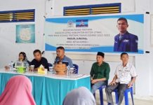 Reses, Mazlin Akan Perjuangkan Aspirasi Warga Kelurahan Lakonea