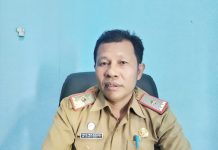 KesbangPol Butur Mulai Buka Seleksi Paskibraka 2023, Ratusan Siswa Butur Antusias Ikuti Setiap Tahapan