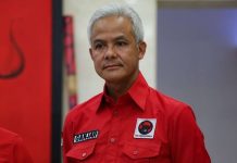 Usai Batal Jadi Tuan Rumah Piala Dunia U-20, Instagram Ganjar Pranowo Jadi Sasaran Warganet