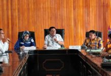 Bupati Butur Ungkap Penyebab Lonjakan Harga Sejumlah Bahan Pokok