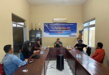 PWI Sultra Buka Pendaftaran UKW Selama Satu Bulan