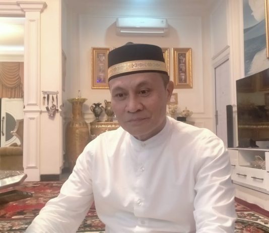 Tim Pemenangan Terbentuk di 11 Kecamatan, Abdul Rahman Bakal Deklarasi Maju Pilwali Kendari