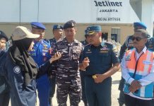 KSOP Kendari Prediksi Jumlah Pemudik Lebaran 2023 Meningkat