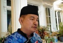 Muh Endang Siap Maju DPR RI