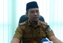 PHBI Tetapkan 111 Lokasi Salat Idulfitri di Kota Kendari