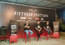 HIPTI Dukung Kompetisi Brand Kaos Lokal Sultra Bakal Dilaksanakan di 3 Kota