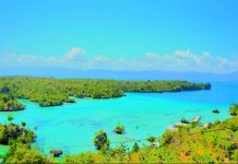 5 Rekomendasi Tempat Wisata Permandian di Kabupaten Muna saat Liburan