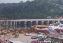 Sempat Dihentikan, Tambang Pasir Ilegal di Kecamatan Nambo Kembali Beraktivitas