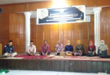 SMA Negeri 1 Kendari Gelar Kegiatan Pesantren Ramadhan