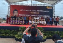 PT VDNI dan PT OSS Peringati Hari Buruh Internasional Tahun 2023