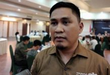 Perayaan HUT ke-59 Sulawesi Tenggara Dimeriahkan Konser Iwan Fals