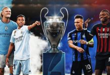 Simak Jadwal Lengkap Semi Final Leg 1 Liga Champions