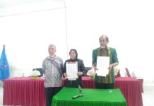 Memiliki Tujuan yang Sama, STIKES Pelita Ibu Jalin Kerja Sama Dengan UKPM