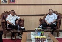 Gandeng Kemenkumham, Kadin Sultra Siap Fasilitasi Pelaku UMKM Buat PT Perseorangan