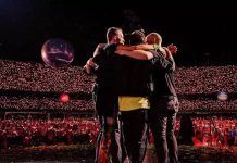Konser Di Indonesia November Mendatang, Segini Harga Tiket Coldplay