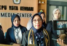 Resmi Mendaftar di KPU, Tidak Ada Nama Abdul Rasak Daftar Bacaleg Partai NasDem