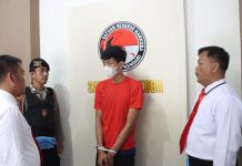 Tukang Ojek di Kendari Diringkus Polisi Gegara Miliki Sabu 19.55 Gram