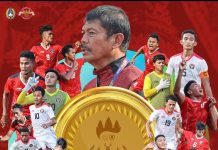 Timnas Indonesia Juara Sea Games 2023 Setelah Tumbangkan Thailand 5-2