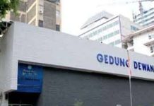 Dewan Pers Minta Jurnalis Maju Caleg Nonaktif Sebelum Masa Kampanye